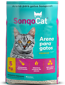 Arena Granulada 5 Kg