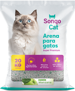 Arena Perlada 20 Kg
