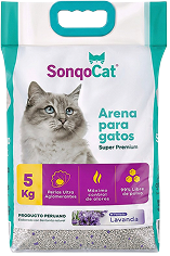 Arena Perlada 5 Kg