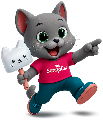 Mascota SonqoCat Sonquito